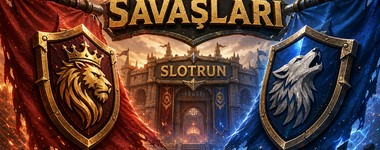 Slotrun Klan Savaşları Sezon 4